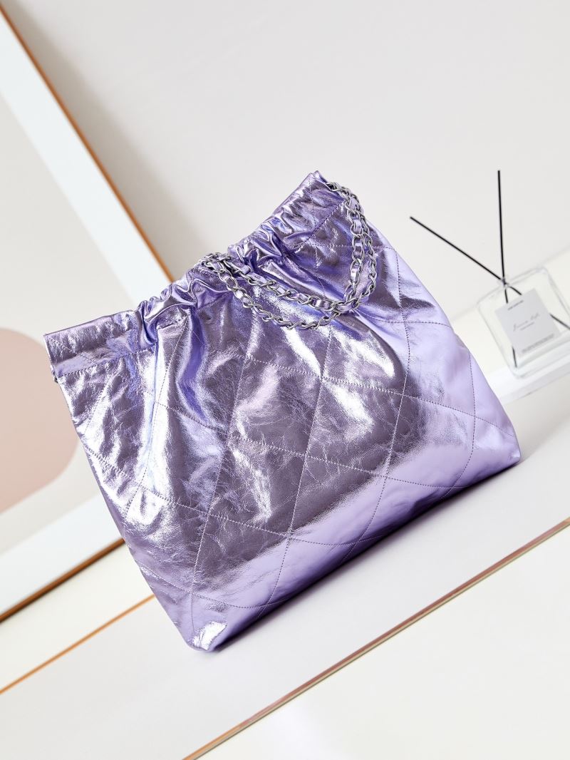 Ch**el hobo 22 bags